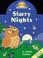 Cover of: Starry Nights (Night Glow Board Books)