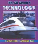 Cover of: Technology