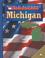 Cover of: Michigan, the Wolverine State