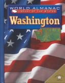 Washington, the Evergreen State by Rachel Barenblat