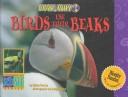 Cover of: Birds use their beaks by Elaine Pascoe