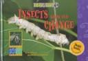 Cover of: Insects grow and change