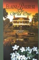 Cover of: The wild one