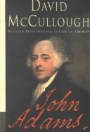Cover of: John Adams | David McCullough