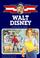 Cover of: Walt Disney, young movie maker