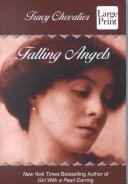 Falling angels by Tracy Chevalier