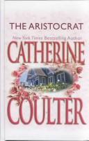 Cover of: The aristocrat by Catherine Coulter.
