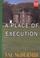 Cover of: A place of execution