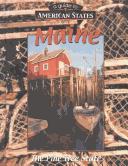 Cover of: Maine by Jill Foran