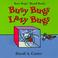 Cover of: Busy bugs, lazy bugs