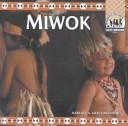 Cover of: The Miwok