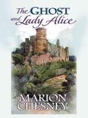 Cover of: The Ghost and Lady Alice