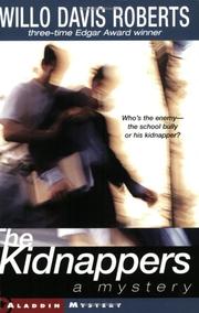 Cover of: The Kidnappers : A Mystery