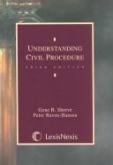 Cover of: Understanding civil procedure