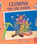 Cover of: Clowns on vacation