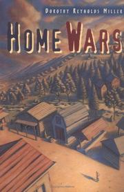 Cover of: Home wars