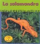 Cover of: La Salamandra