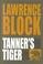 Cover of: Tanner's tiger