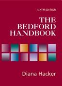 Cover of: The Bedford handbook