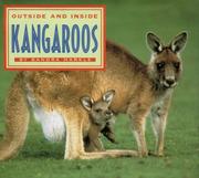 Cover of: Outside and inside kangaroos by Sandra Markle