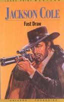 Cover of: Fast draw