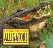 Cover of: Outside and inside alligators