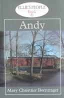 Cover of: Andy by Mary Christner Borntrager