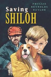 Cover of: Saving Shiloh by Jean Little