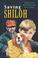 Cover of: Saving Shiloh
