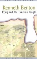 Cover of: Craig and the Tunisian tangle