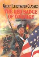 Cover of: The red badge of courage by Stephen Crane