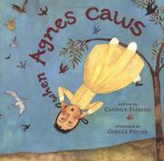 Cover of: When Agnes caws | Candace Fleming