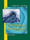 Cover of: Basic mathematics through applications by Geoffrey Akst, Geoffrey Akst