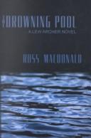 The drowning pool by Ross Macdonald