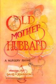 old-mother-hubbard-cover