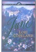 Cover of: June by Lori Copeland