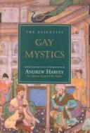 Cover of: The essential gay mystics | 