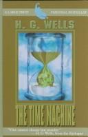 Cover of: The time machine by H. G. Wells