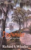 Cover of: Downriver: a Barnaby Skye novel