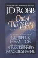 Cover of: Out of this world.