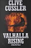Cover of: Valhalla rising by Clive Cussler