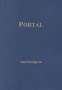 Cover of: Portal