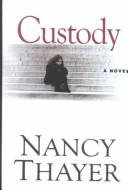 Cover of: Custody