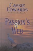 Cover of: Passion's web