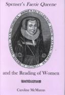 Cover of: Spenser's Faerie queene and the reading of women