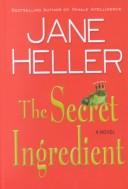 Cover of The secret ingredient
