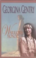 Cover of: Warrior's honor