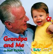 Cover of: Grandpa And Me by Neil Ricklen