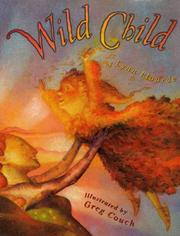 Cover of: Wild child by Lynn Plourde