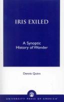 Cover of: Iris exiled by Dennis Quinn